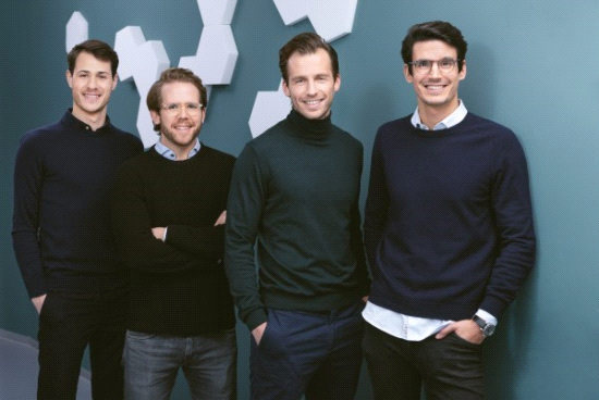 Nieuw all-in-one spend management platform treedt toe op Nederlandse markt